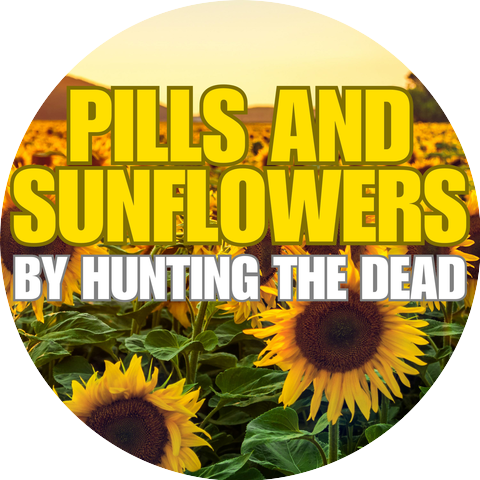 Hunting the Dead