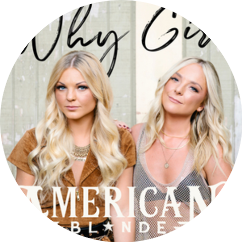 American Blonde