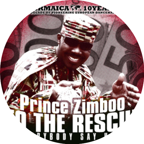 Prince Zimboo