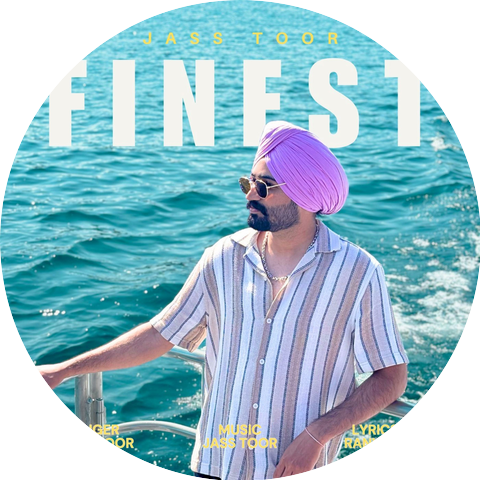 Jass Toor