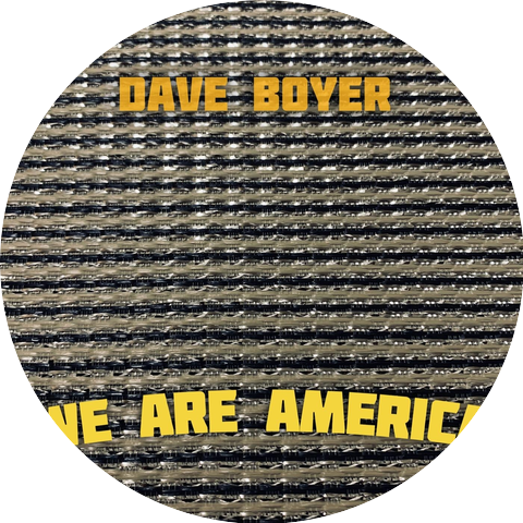 Dave Boyer