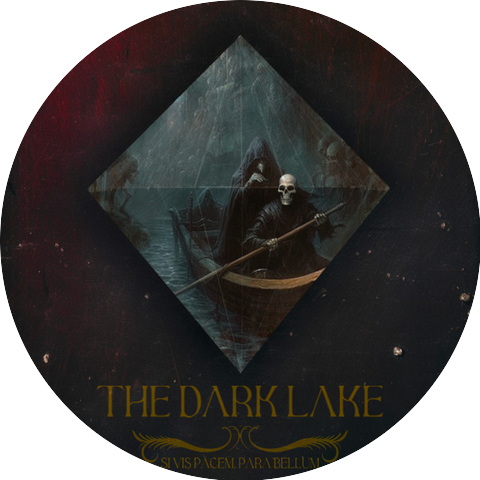 The Dark Lake