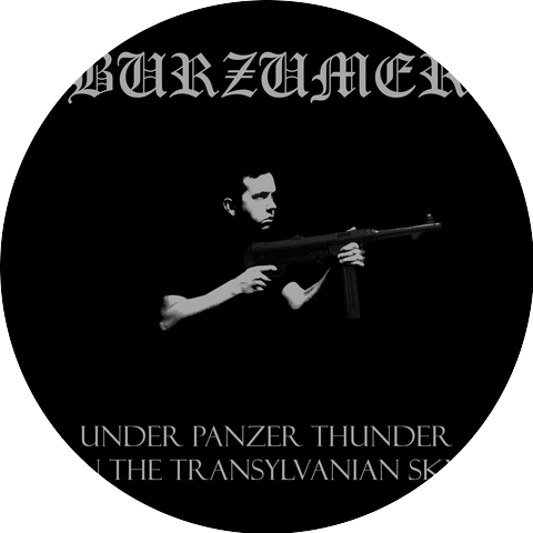 The 23 Year Old Burzumer