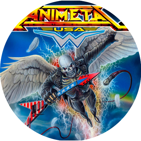 Animetal USA