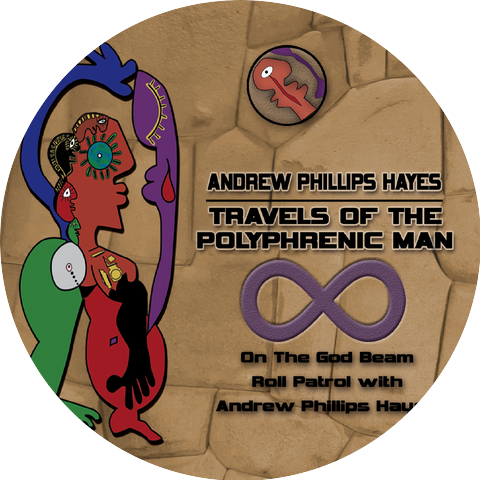 Andrew Phillips Hayes