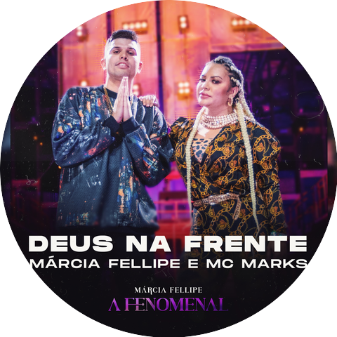 Márcia Fellipe & MC Marks
