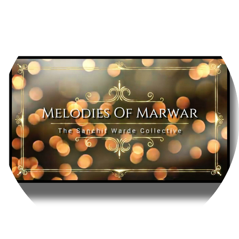 The Sanchit Warde Collective