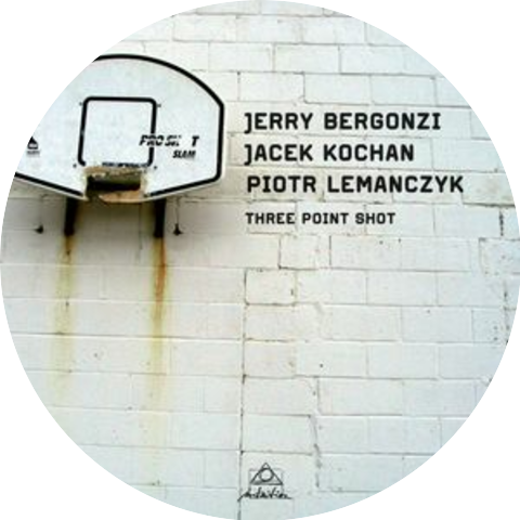 Jerry Bergonzi - Jacek Kochan - Piotr Lemanczyk