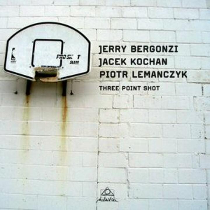 Jerry Bergonzi - Jacek Kochan - Piotr Lemanczyk