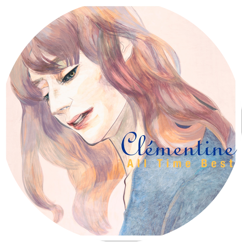 Clementine with Le Velvets