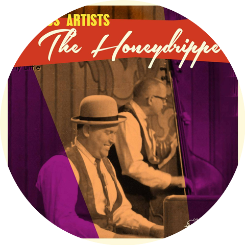 Dee Page & His Western Allstars