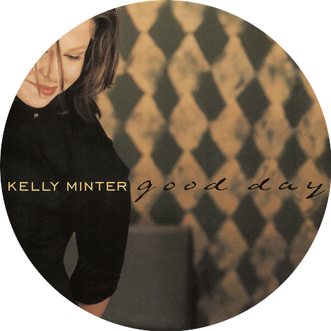 Kelly Minter