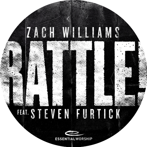 Zach Williams and Essential Worship