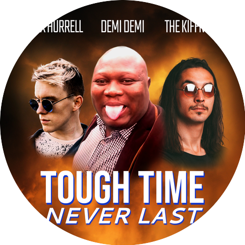 Max Hurrell & The Kiffness