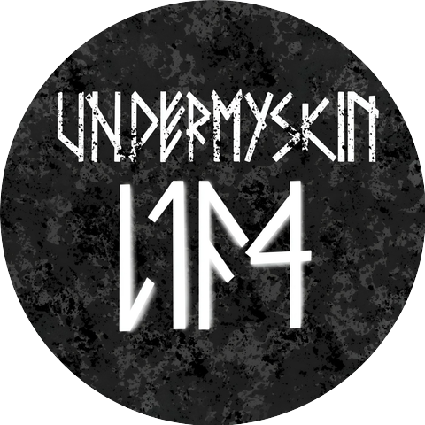 UnderMySkin