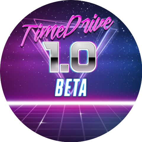 TimeDrive
