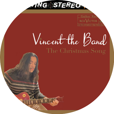 Vincent the Band