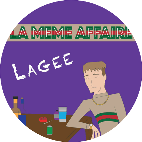 LaGee