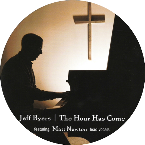 Jeff Byers