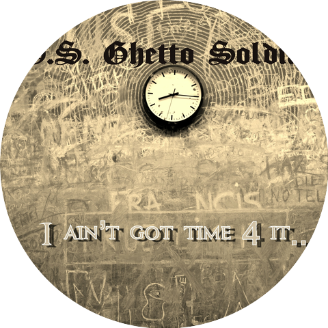 G.S. Ghetto Soldiaz