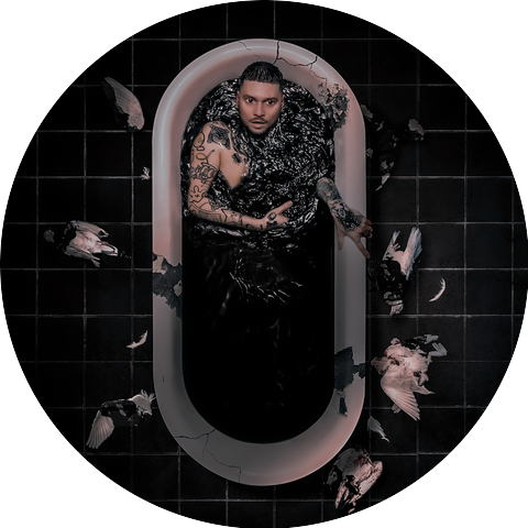 Stig Brenner & Unge Ferrari