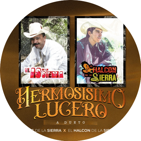 El As de La Sierra & El Halcon De La Sierra