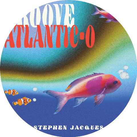 Stephen Jacques