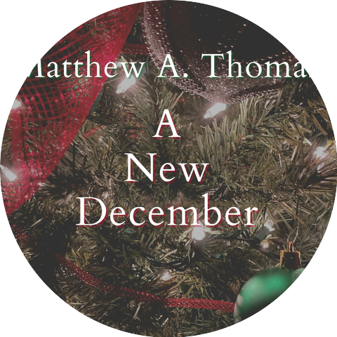 Matthew A. Thomas