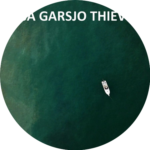 Lisa Garsjo Thievin
