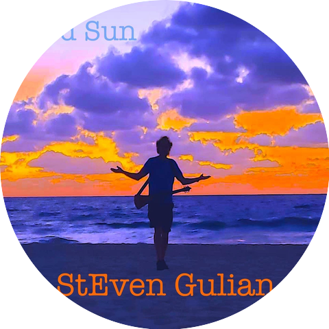 Steven Gulian