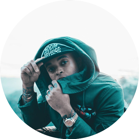 Bobby Brackins