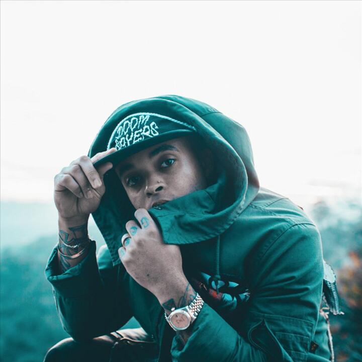 Bobby Brackins