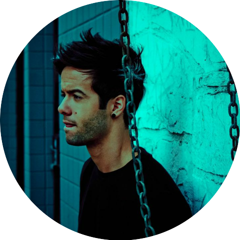 Travis Garland