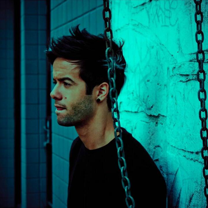 Travis Garland