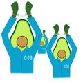 Avocadhoe