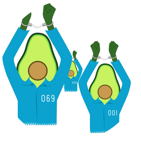 Avocadhoe