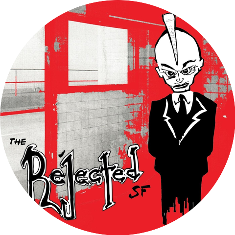 The Rejected SF