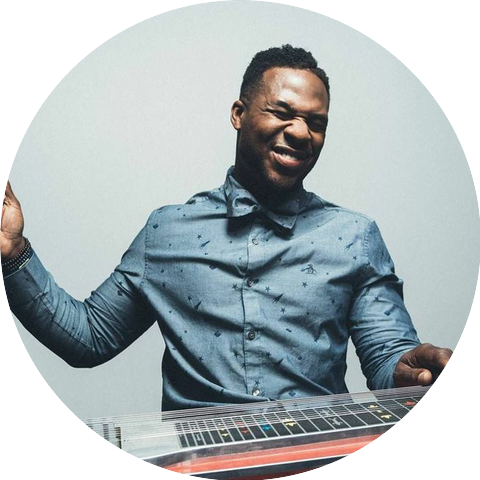Robert Randolph & The Clark Sisters