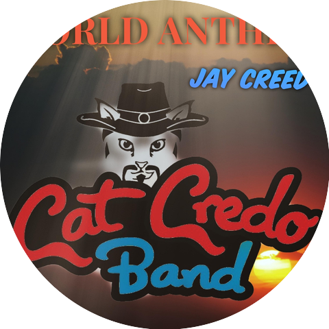 Jay Creed Cat Credo Band