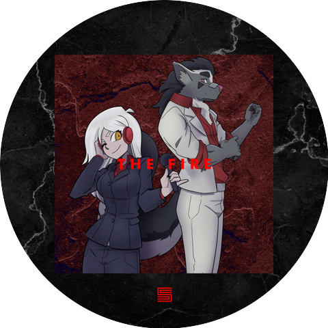 Silva Hound & Chi-Chi