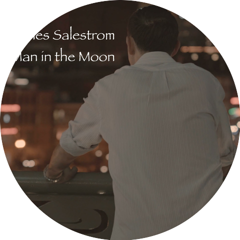 James Salestrom