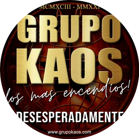 Grupo Kaos de Puerto Rico