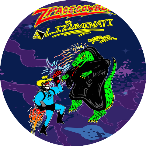 Zpace Cowboy
