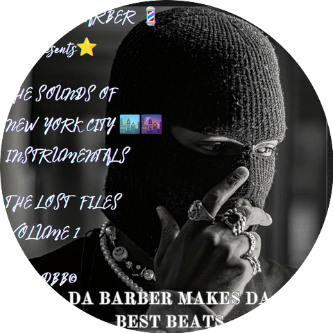 Boogz DA Barber