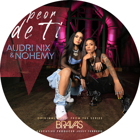 Audri Nix & Nohemy