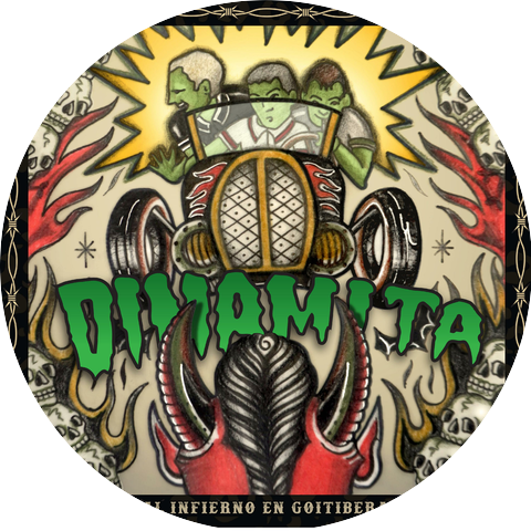 Dinamita