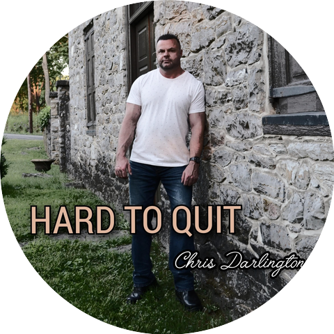 Chris Darlington