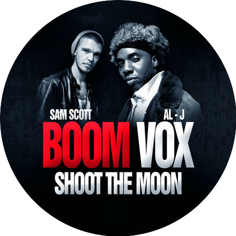 Boom Vox