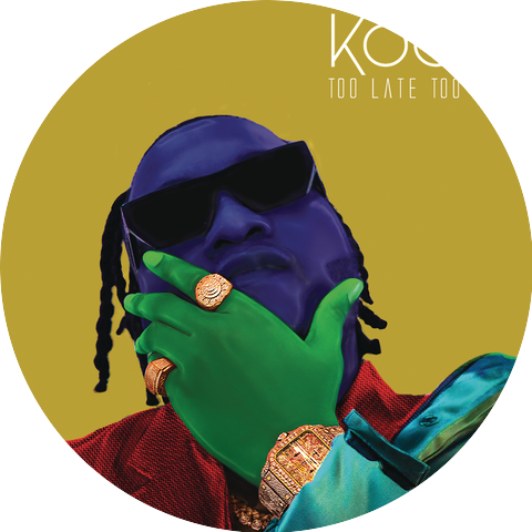 KDDO
