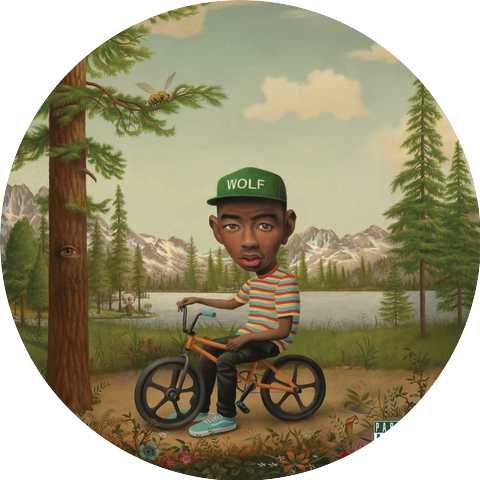 Tyler, The Creator;Tyler, The Creator